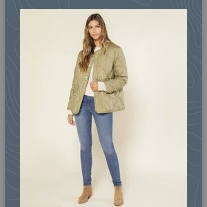 Outerknown Phoenix Puffer